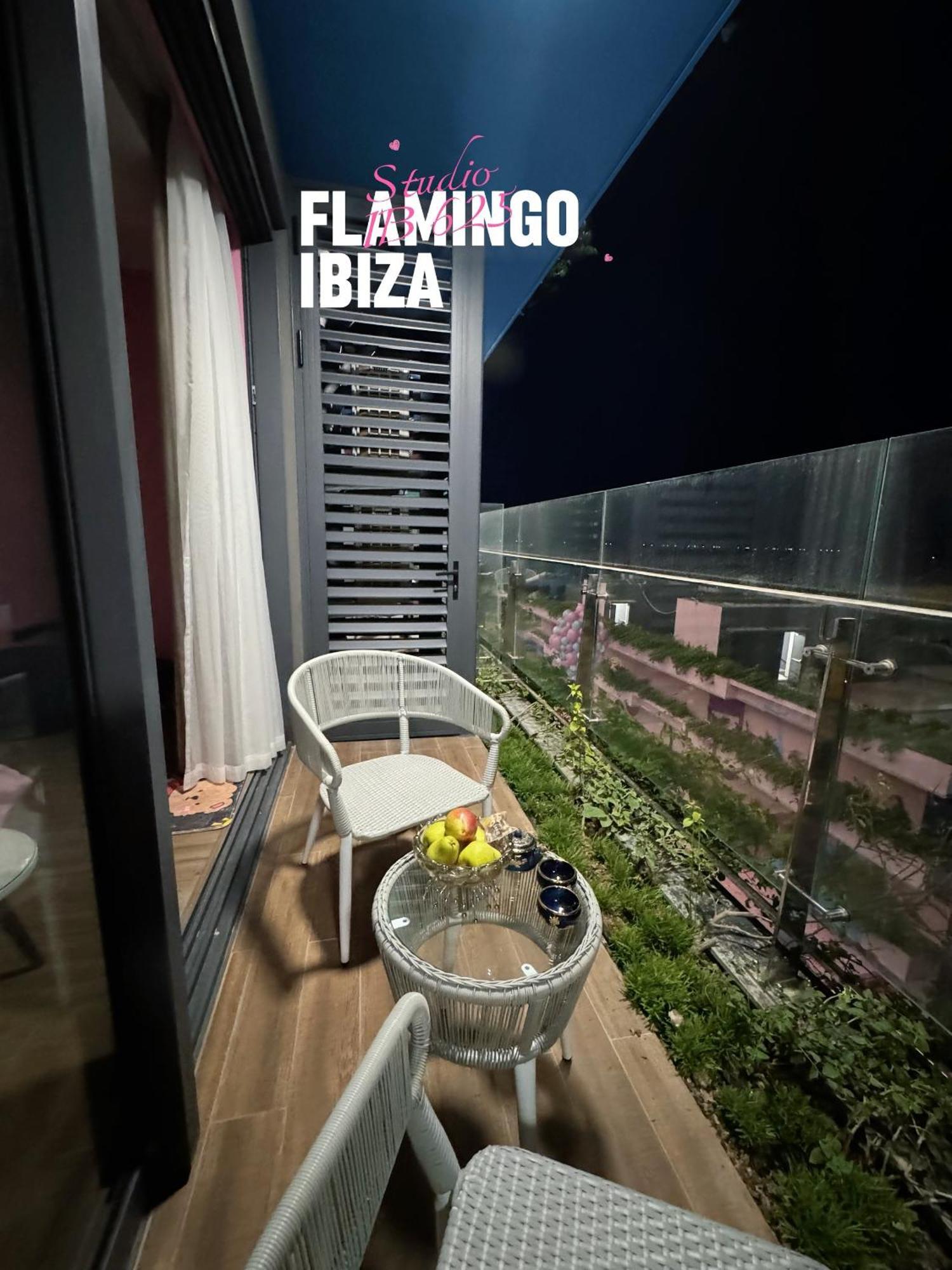 Flamingo Ibiza Aparthotel Nam Khe Luaran gambar