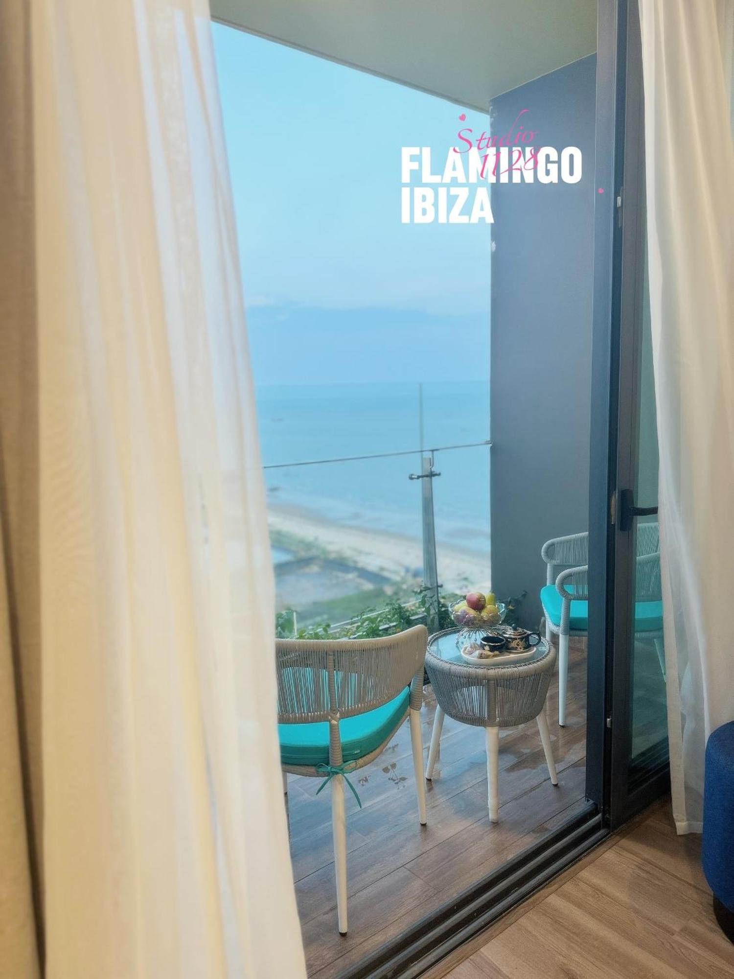 Flamingo Ibiza Aparthotel Nam Khe Luaran gambar